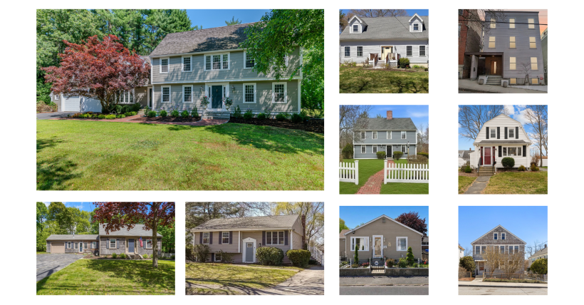 Charles King Group June Closings | South Shore, Boston & Multi-Region Transactions
